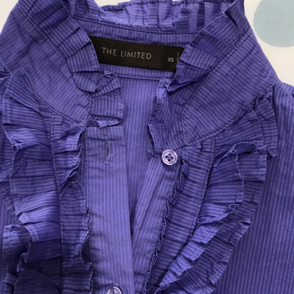 The Limited Top - Picture 2 of 2